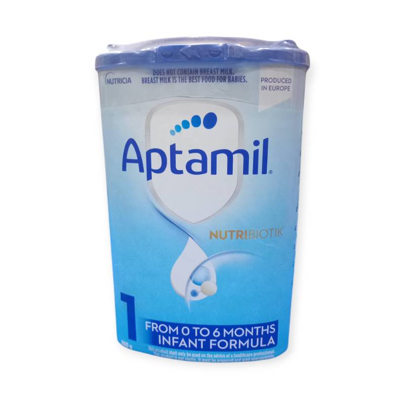 Aptamil Nigerian 800g