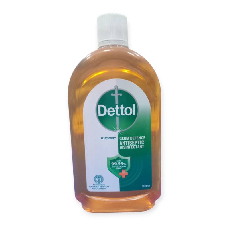 DETTOL 750ml