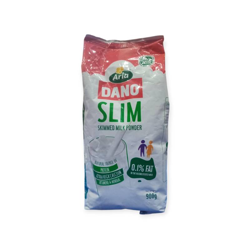 Dano Milk 800g
