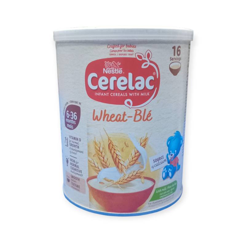 Cerelac 1kg