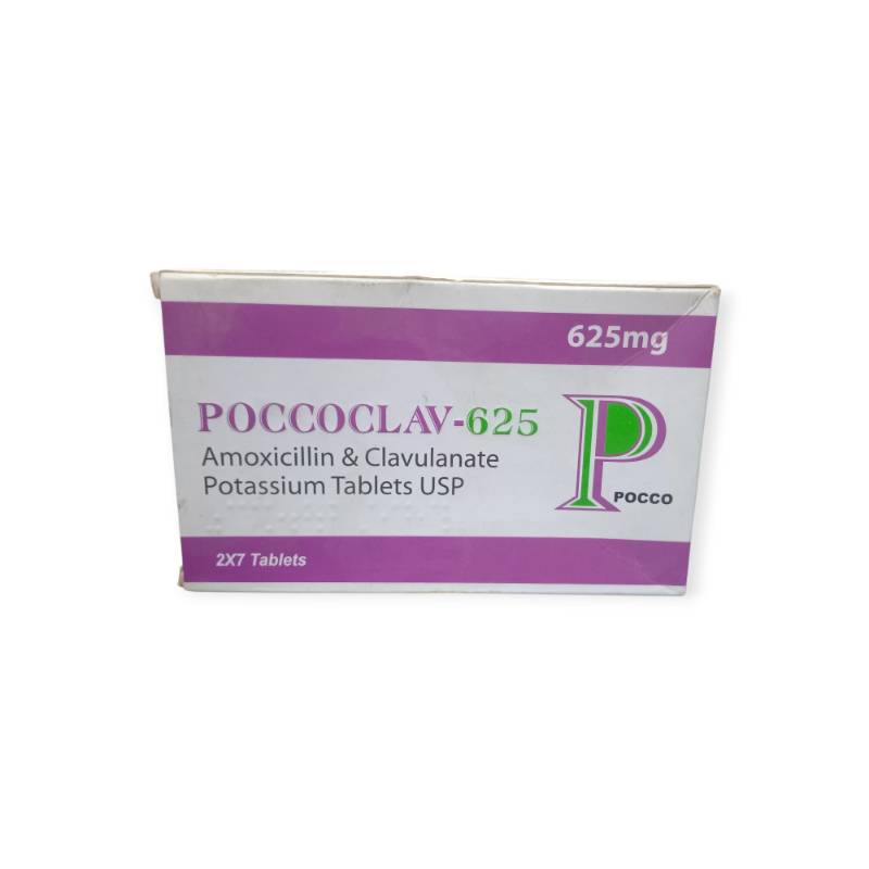 poccoclav - 625