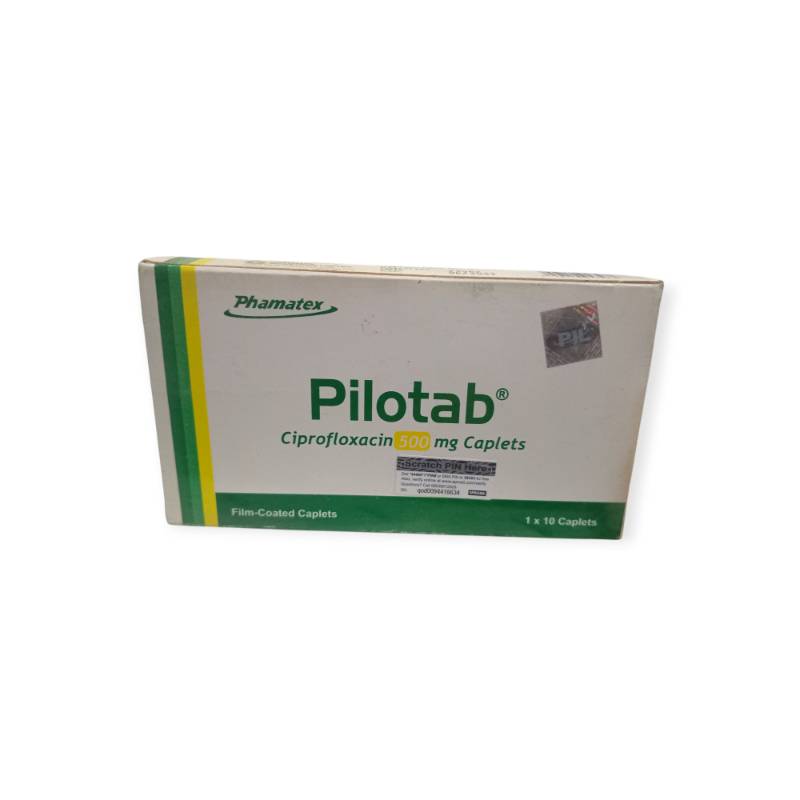 Pilotab Card Price