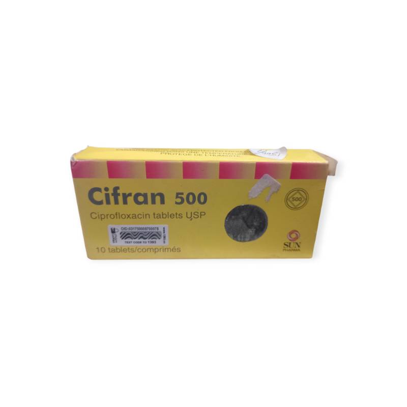 cifram 500