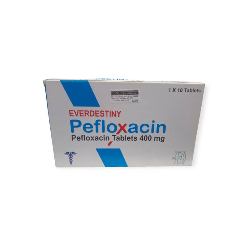 everdestiny pefloxacin 