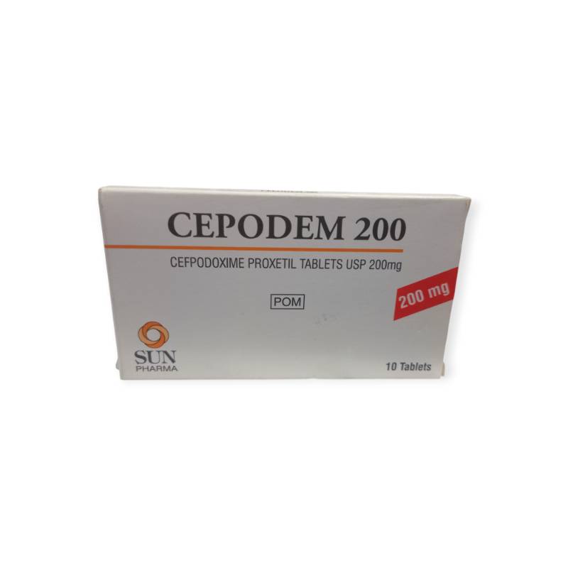 cepodem 200  Card Price