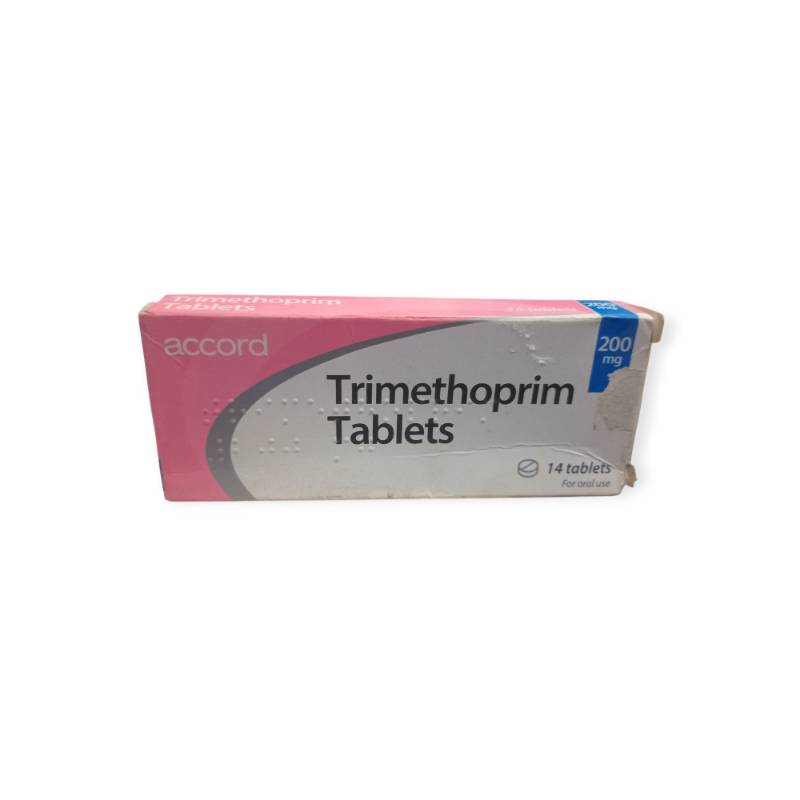 trimethoprim tablets Packet Price 