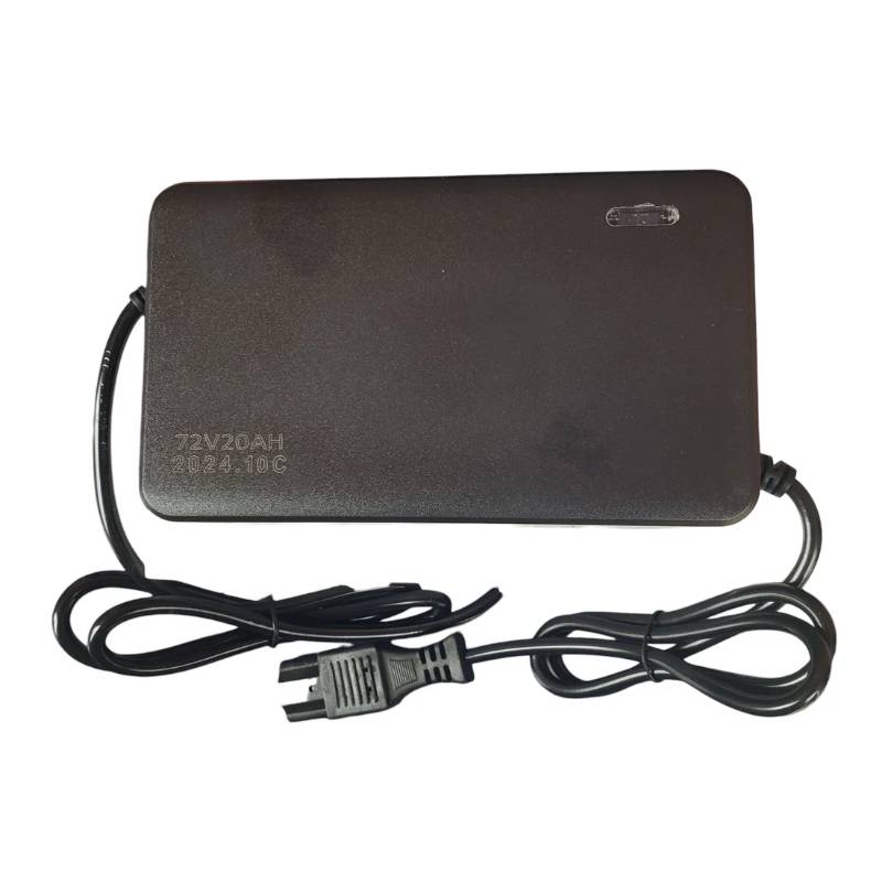 Pavek Electric Motorcycle Charger.