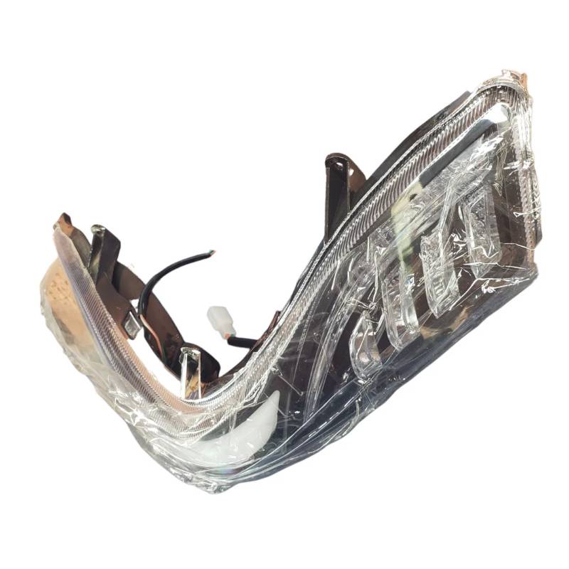 Pavek Electric Motorcycle Rear Light.