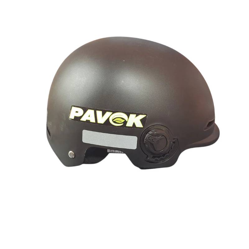 Pavek Motorcycle Helmet.