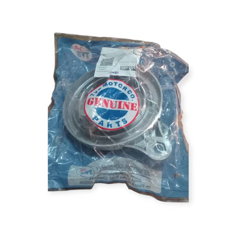 Back Hub Cover TVS110 Neo