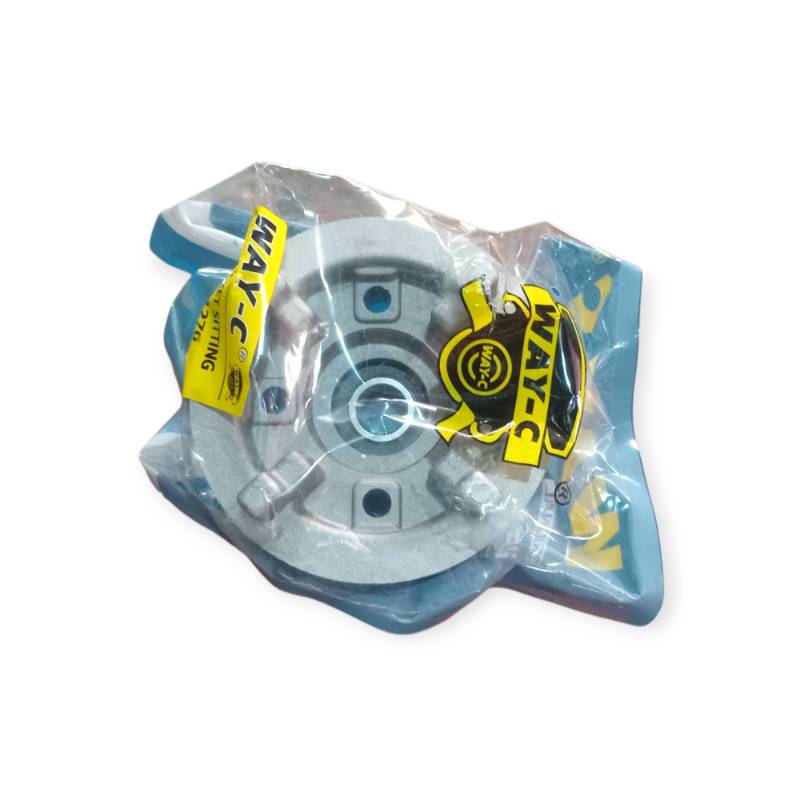 SPROCKET SITTING TVS NEO110