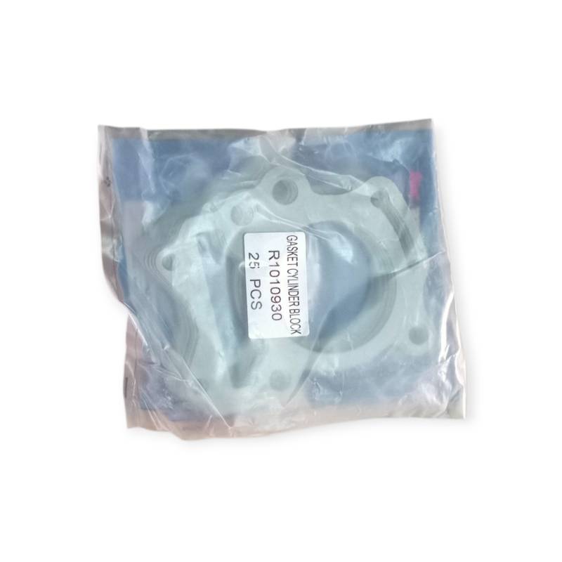 BLOCK GASKET TVS NEO110