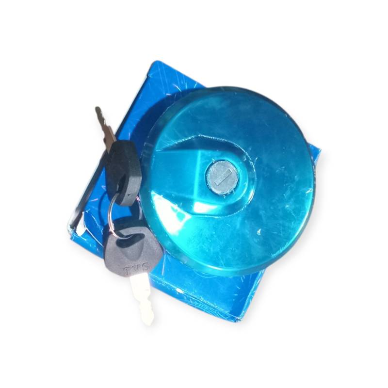 TANK COVER TVS ROBBER