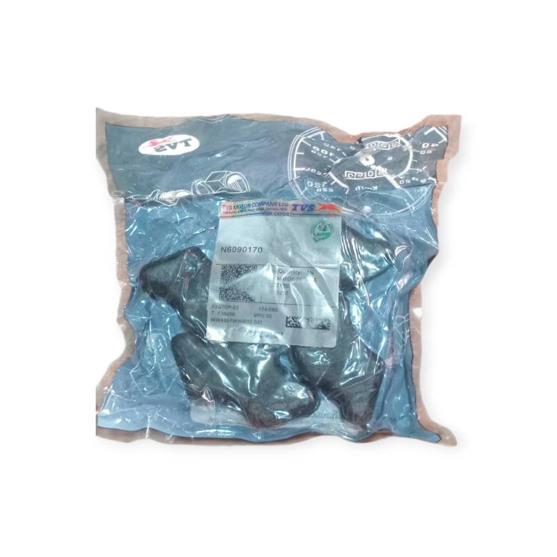 DAMPER ROBBER TVS  NEO