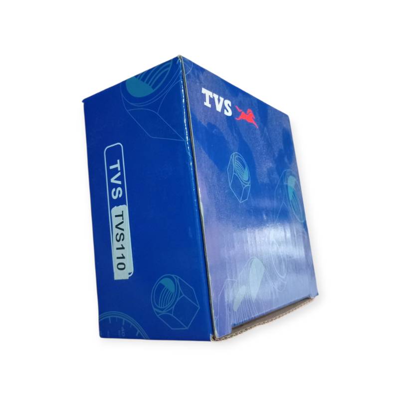 COMPLETE COIL TVS110 TVS PACKET