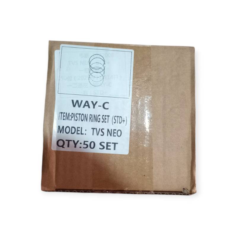 ONLY RINGSTVS NEO110 WAY C STD+