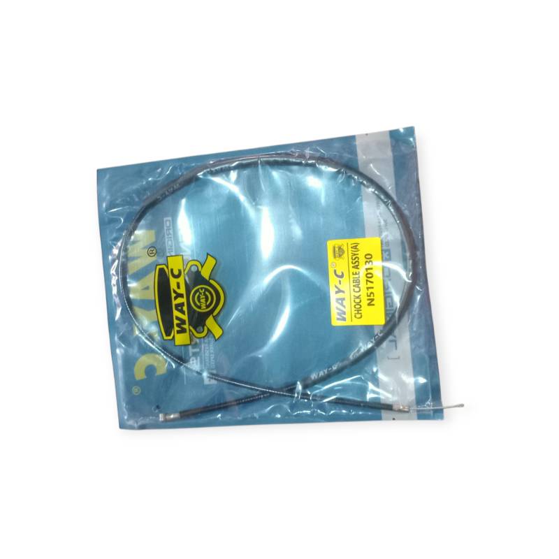 CHOCK CABLE TVS NEO