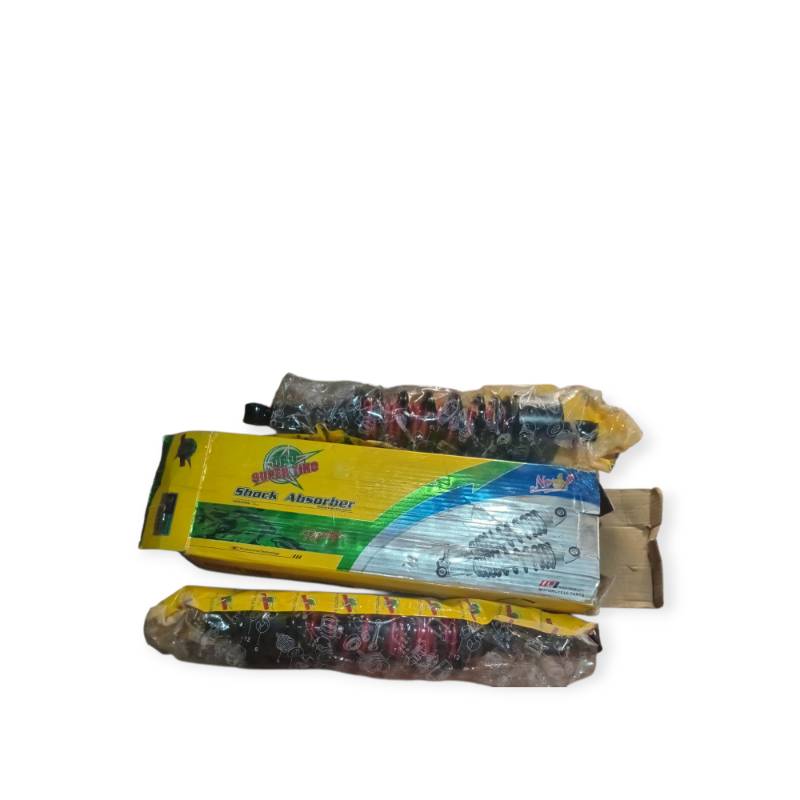BACK SHOCK BAJAJ