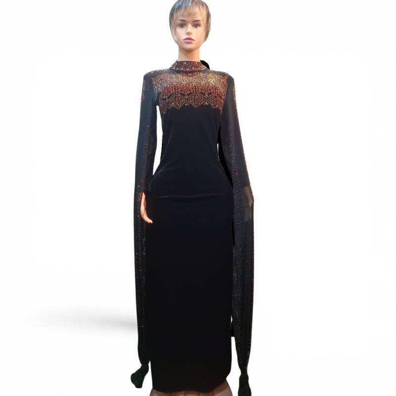 Celebrity Gown Size 2