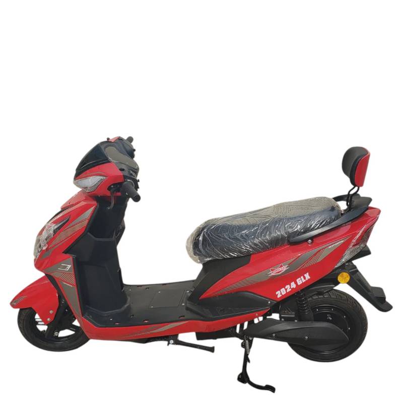 Electric Motorcycle GLX 2024 Model