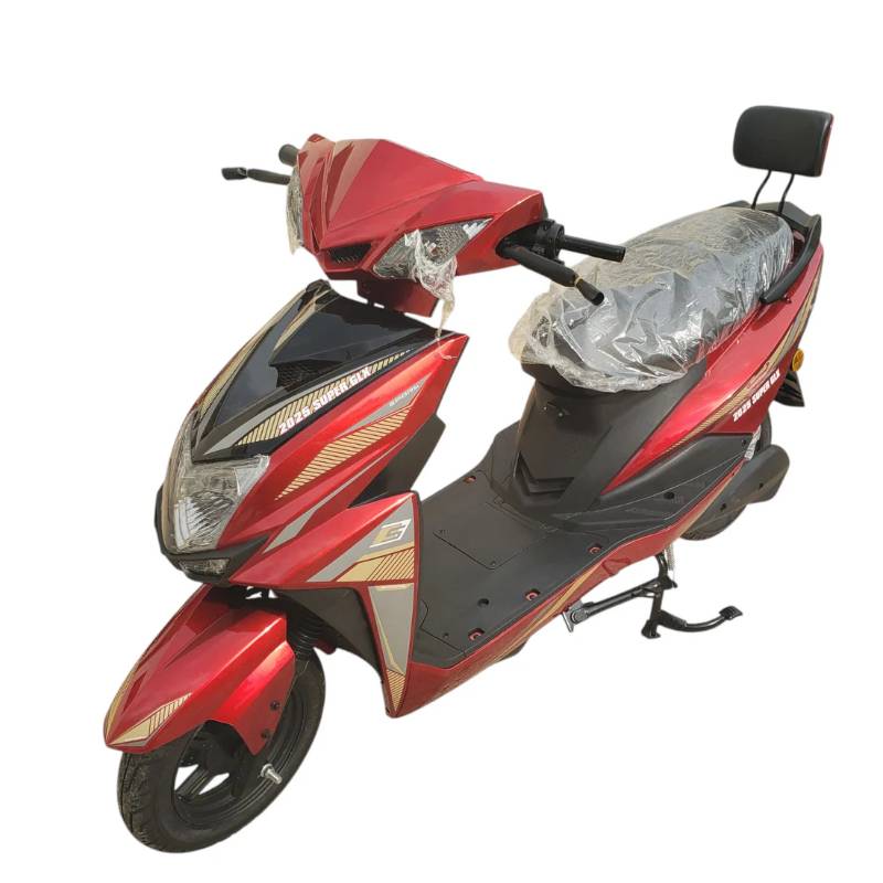 Electric Motorcycle GLX 2025 Model