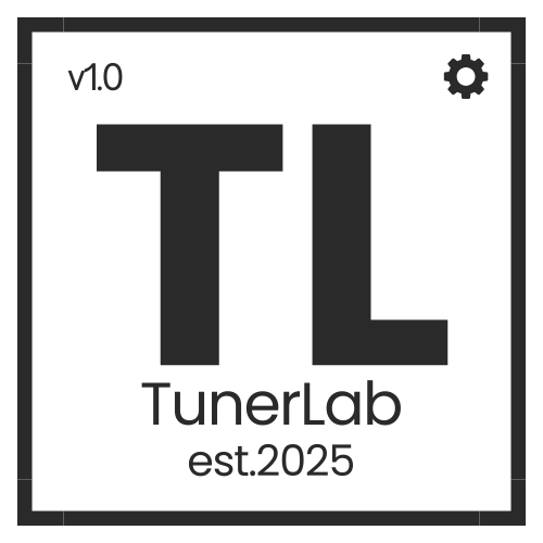 TunerLab Logo