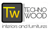 Technowood Interiors Logo