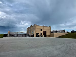 Industrial and Agricultural Roofing