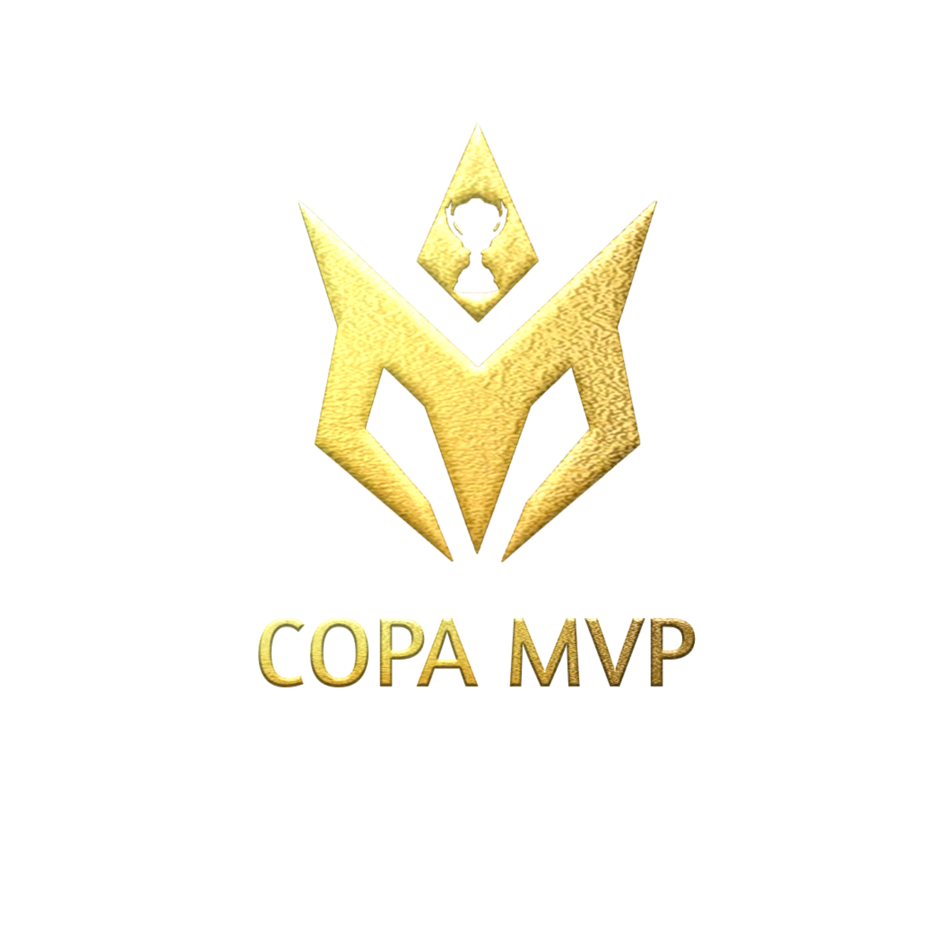 Copa MVP Logo