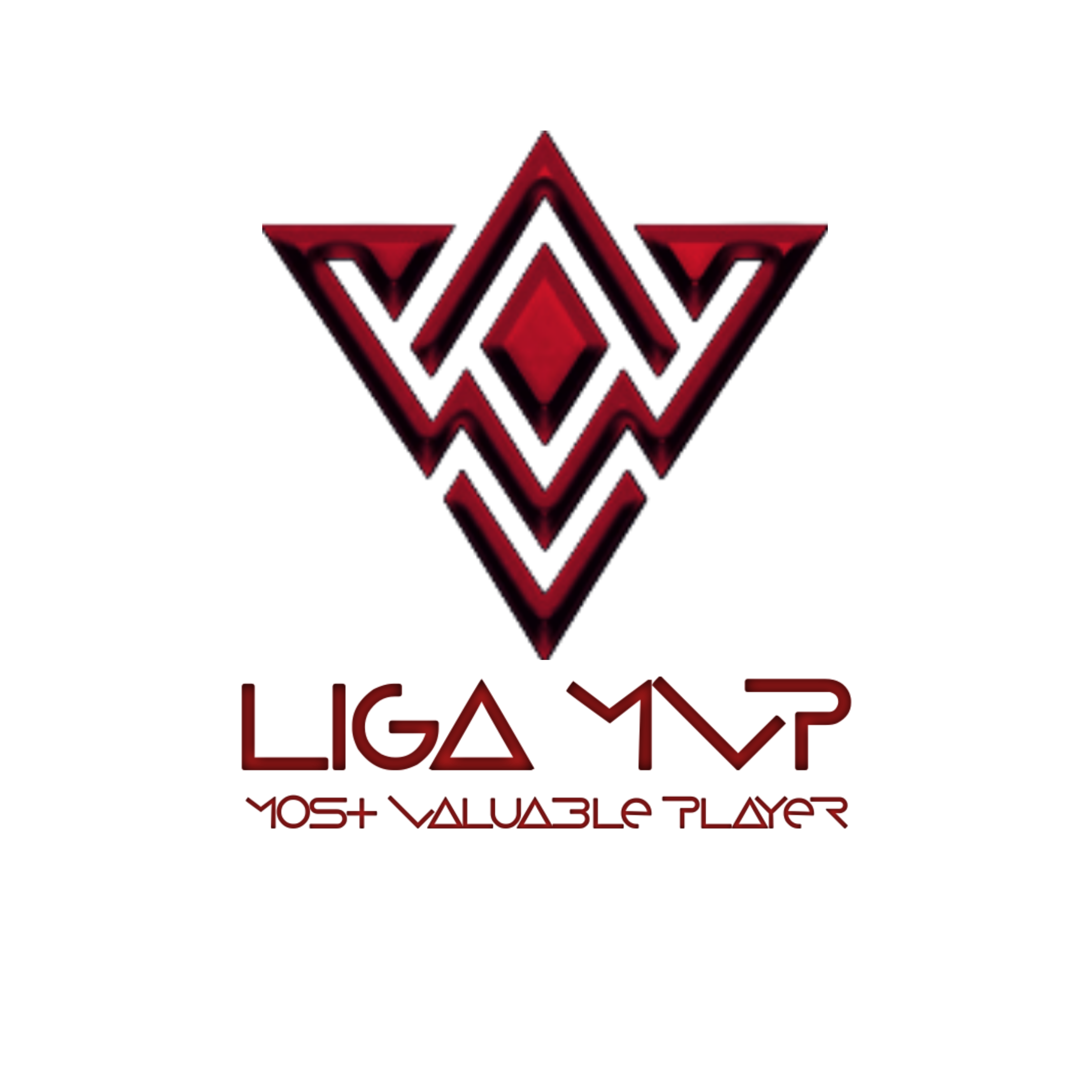 Liga MVP Logo