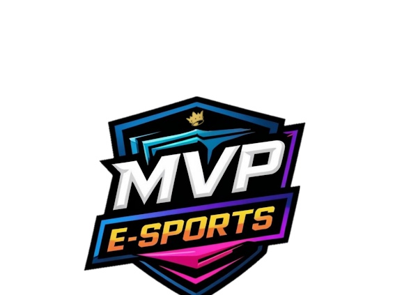 MVP Esports Logo