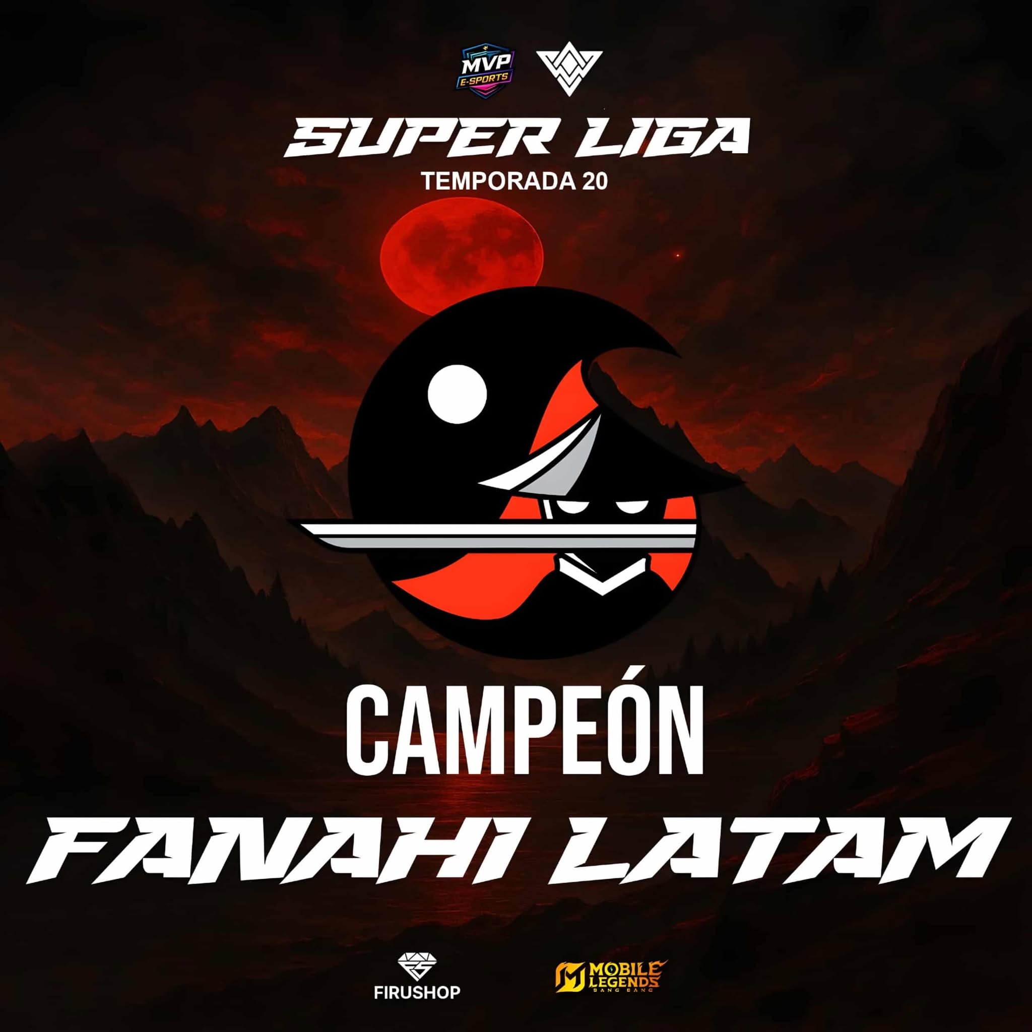 Fanahi Latam