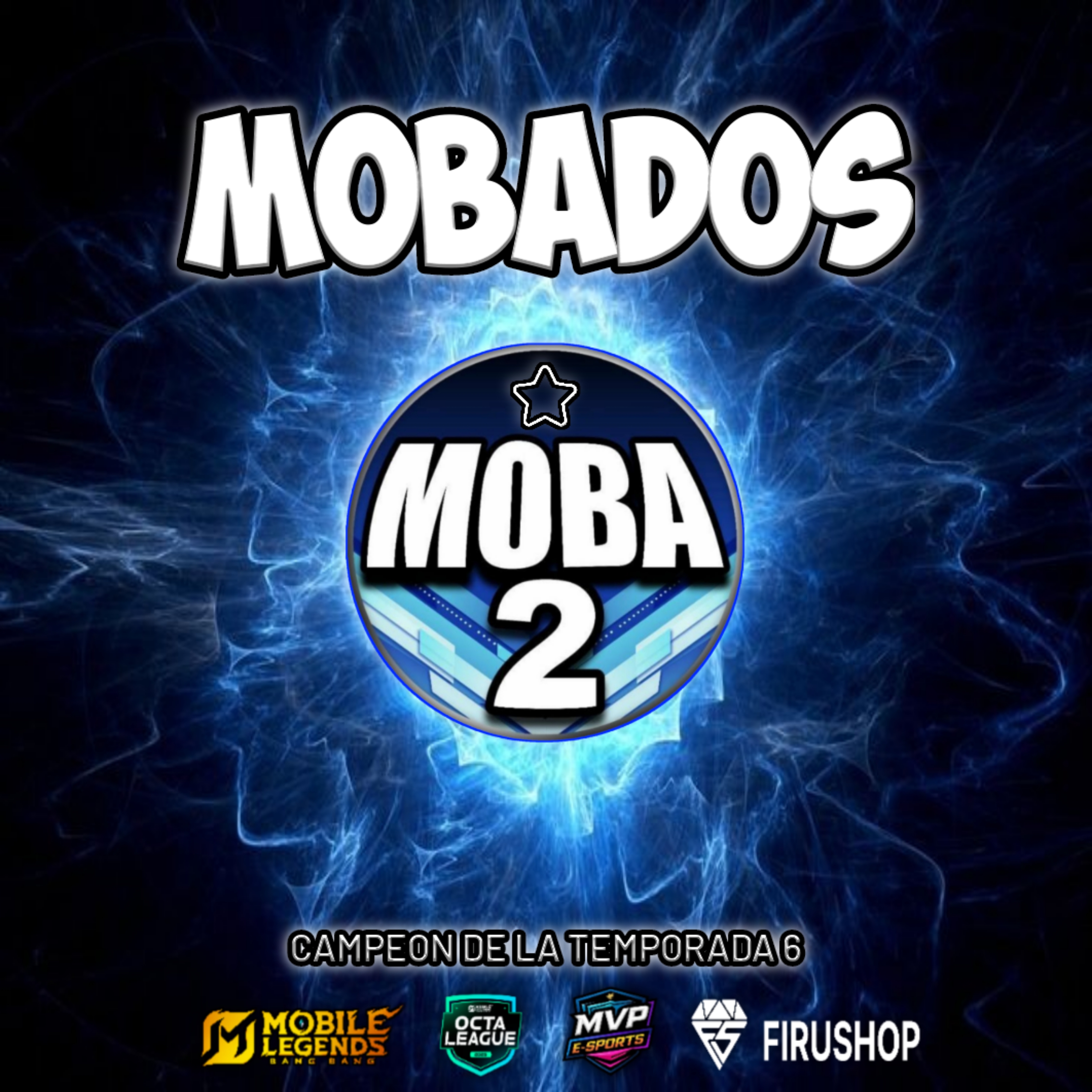 Campeón de la Temporada 6