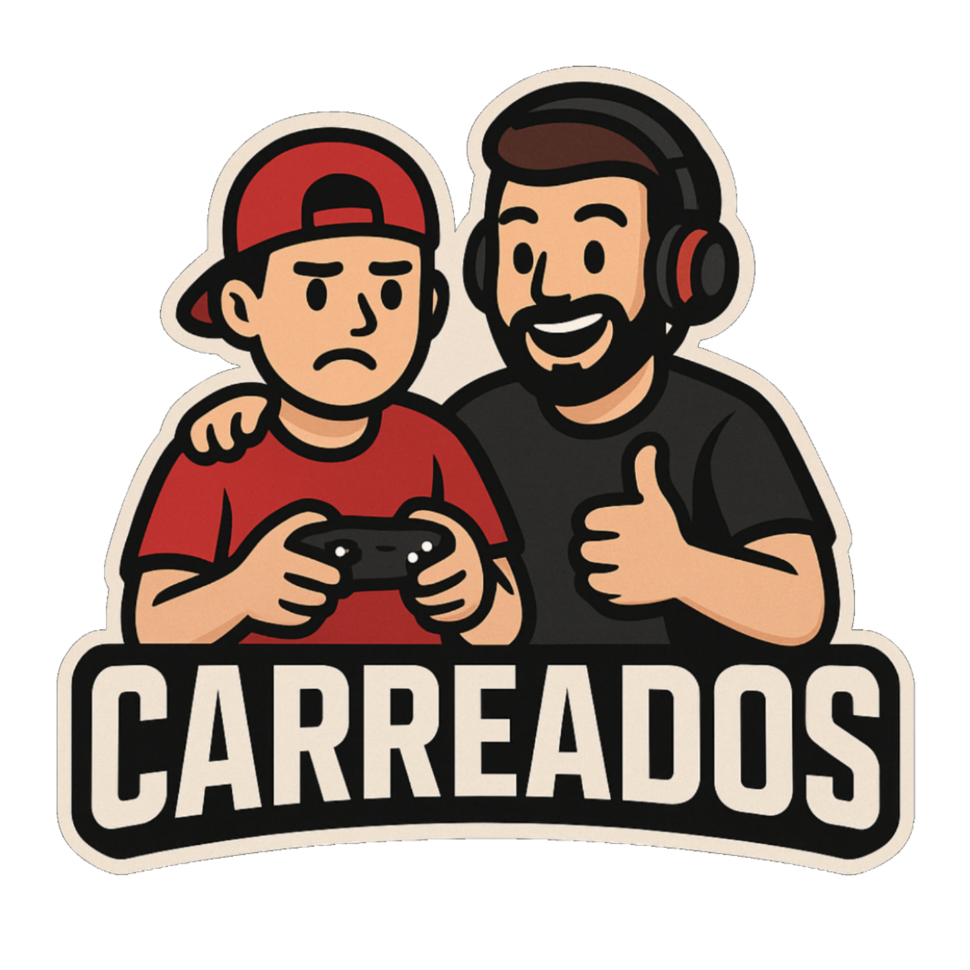 Carreados background