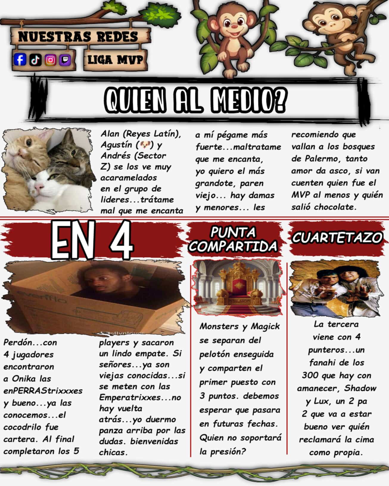 Diario del Mono - Página 4