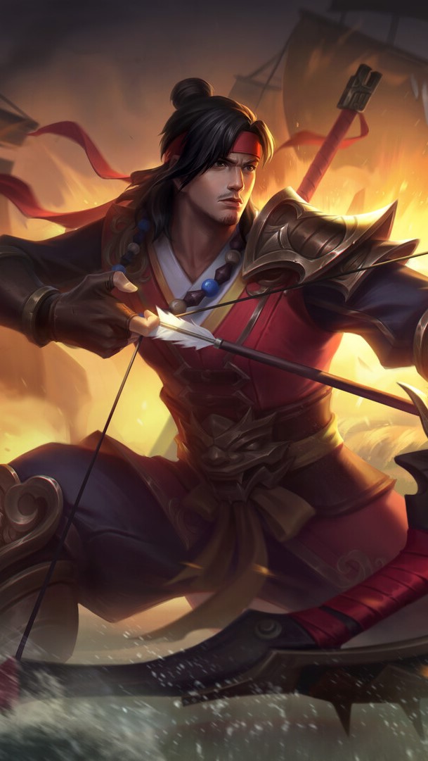 Yi Sun-shin