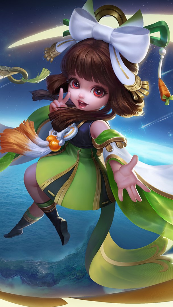Chang'e