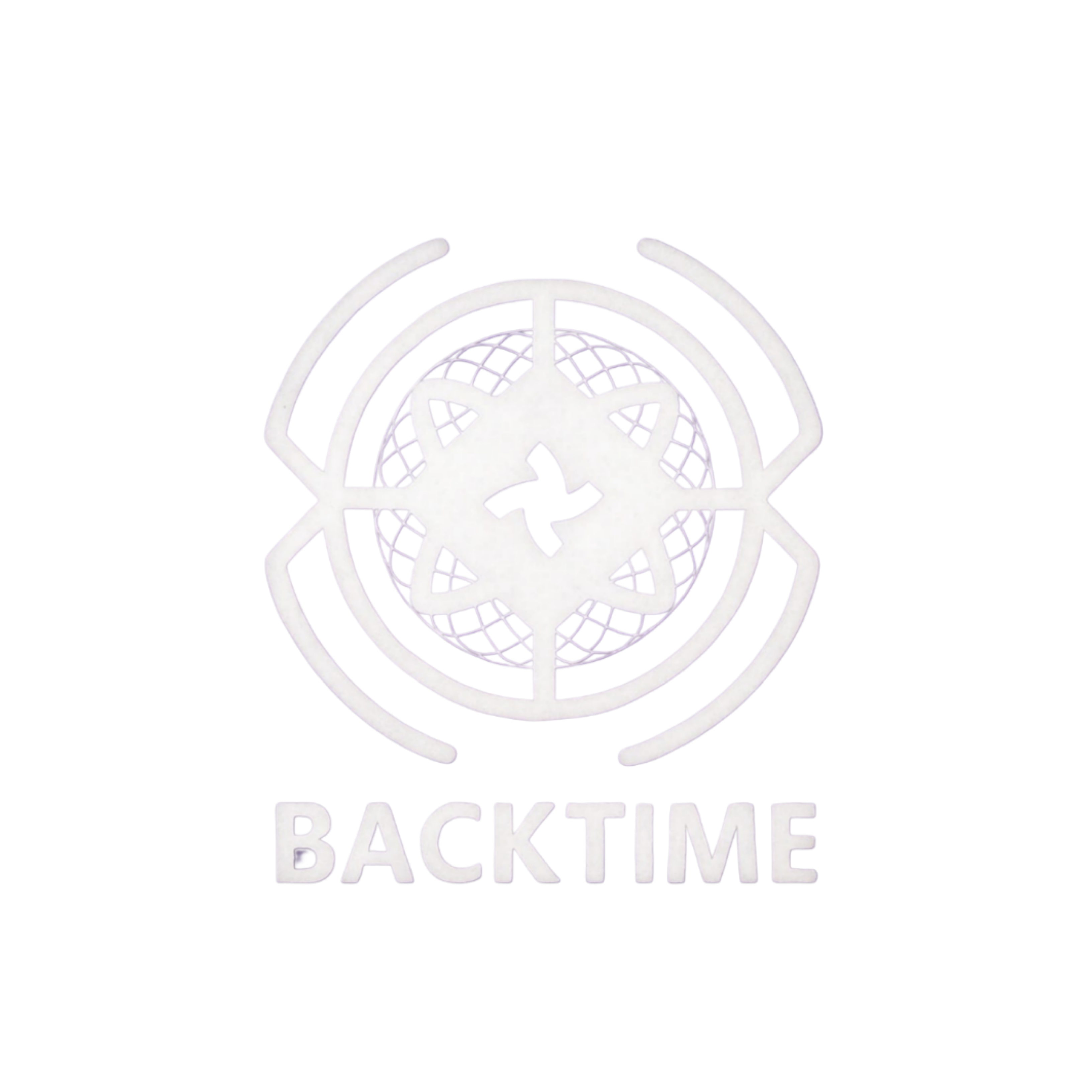 Backtime (꫟) background