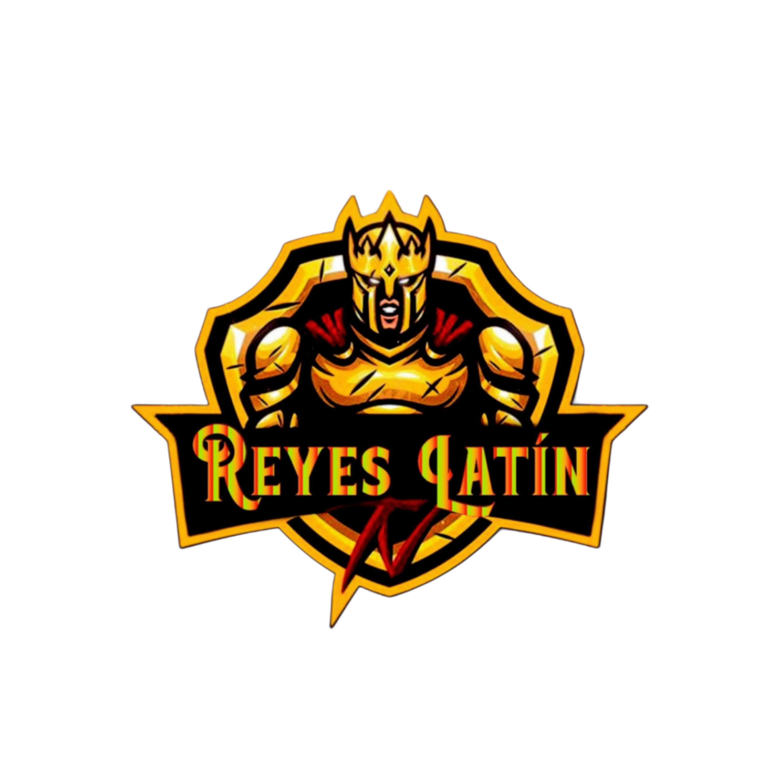 Reyes Latin (RL) 👑 background