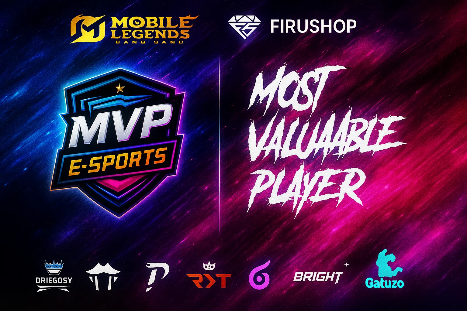 MVP League Hero Image