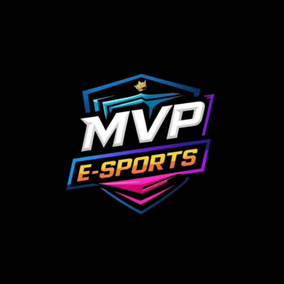 MVP League Logo