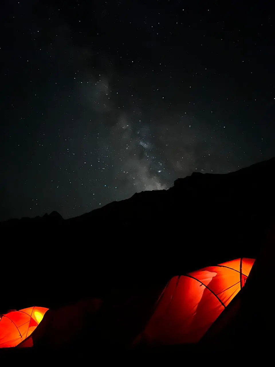 Vivek Singh's certificate for successfully summiting Kang Yatse 2