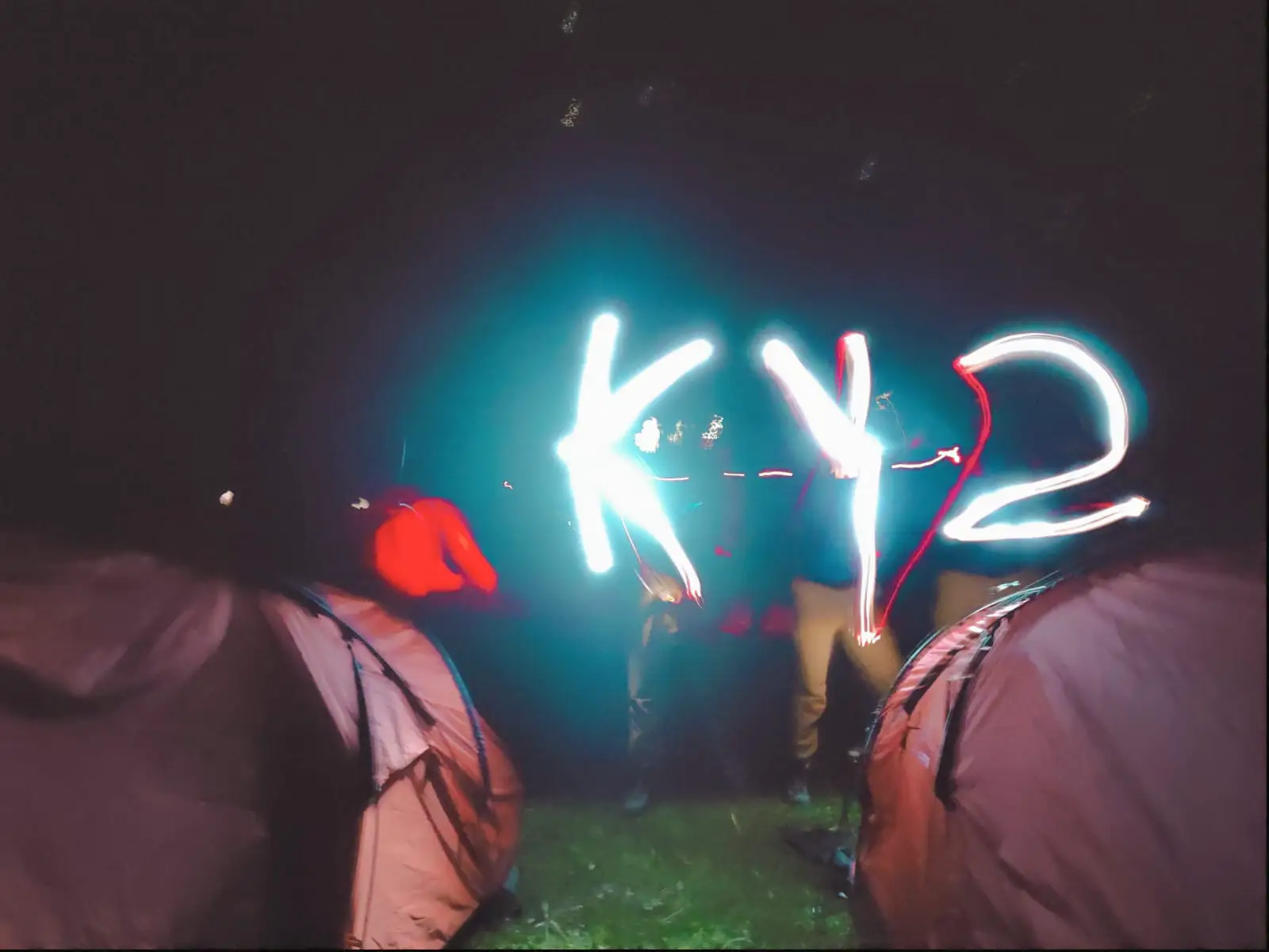 Vivek Singh's certificate for successfully summiting Kang Yatse 2