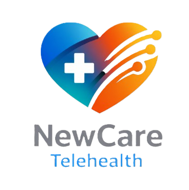 NewCare Telehealth Logo
