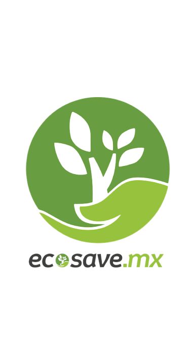 Logo Ecosave MX