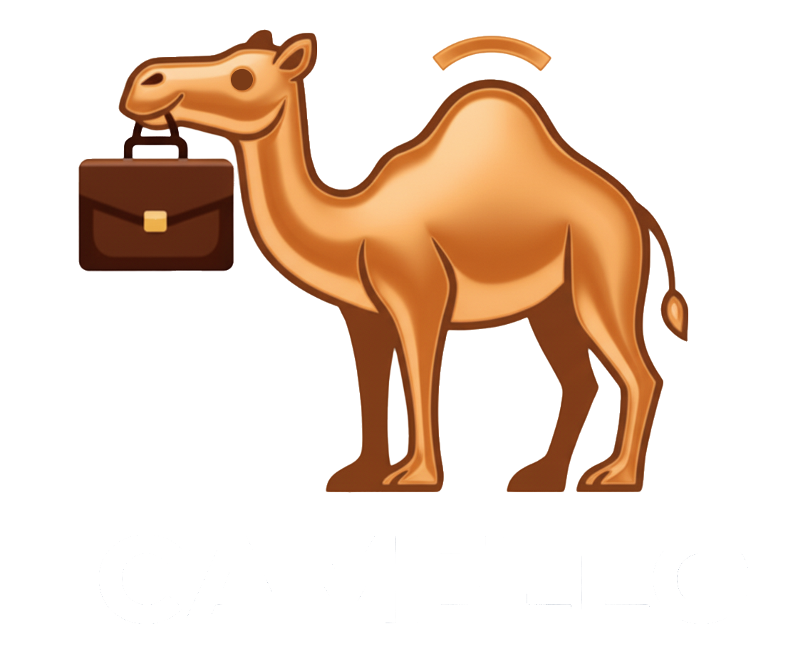 Camello Logo