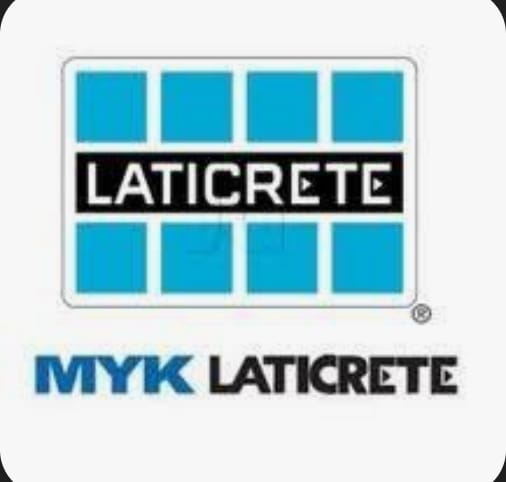 MYK Laticrete