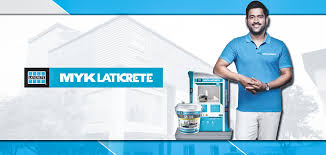 MYK Laticrete