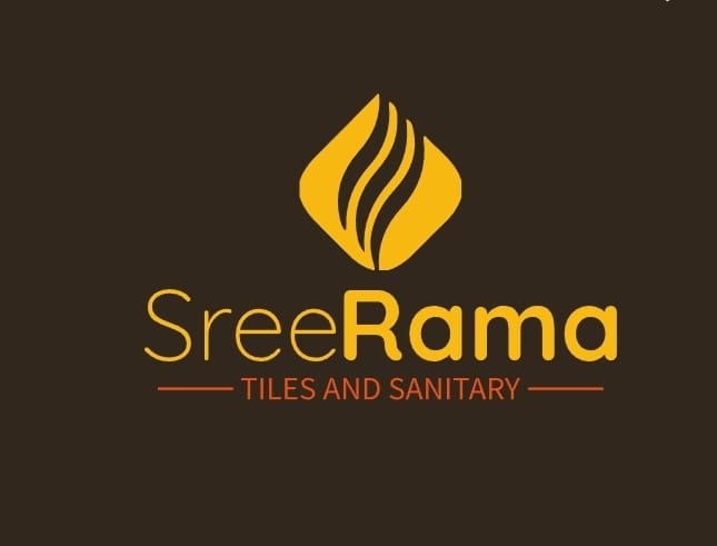 Sree Rama Tiles and Sanitary Logo