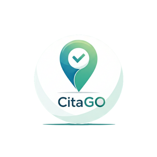 CitaGO Logo